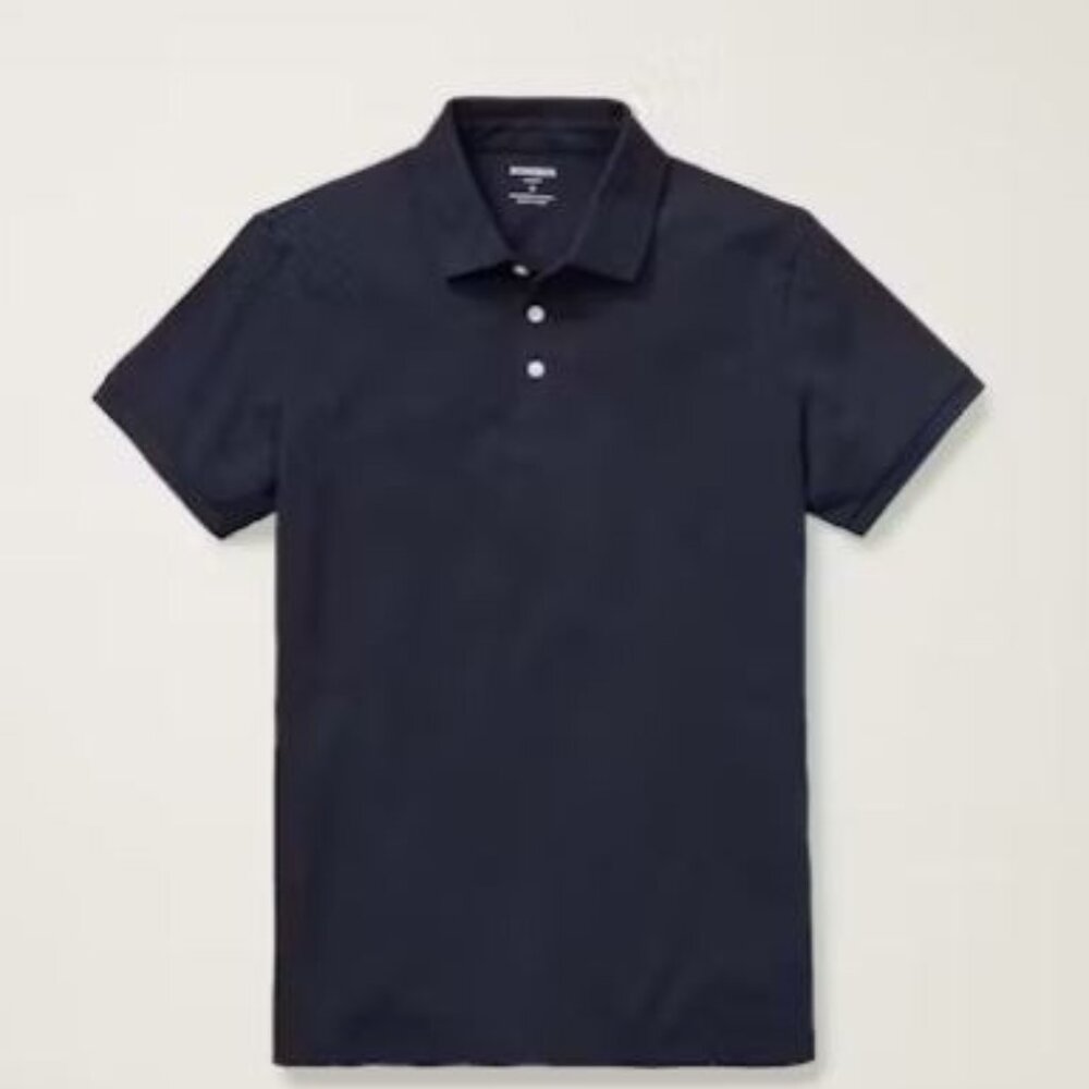 Bonobos Stretch Pique Polo